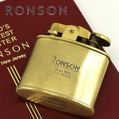 RONSON �����\�� �X�^���_�[�h �u���X�T�e�� �t�����g�I�C�����C�^�[ R02-1041 ���[���֐�p