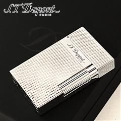 S.T Dupont �G�X�E�e�[�E�f���|�� ���C��2 �_�C�A�����h�w�b�h �V���o�[ �t�����g�K�X���C�^�[ 16184 SGEX