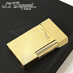 S.T Dupont �G�X�E�e�[�E�f���|�� ���C��2 �_�C�A�����h�w�b�h �C�G���[�S�[���h �t�����g�K�X���C�^�[ 16284 SGEX