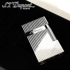 S.T Dupont �G�X�E�e�[�E�f���|�� ���C��2 �o�[�e�B�J�����C�� �V���o�[ �t�����g�K�X���C�^�[ 16817 SGEX