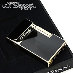 S.T Dupont �G�X�E�e�[�E�f���|�� ���C��2 �����p���i�X �u���b�N���b�J�[ �C�G���[�S�[���h �t�����g�K�X���C�^�[ 16884 SGEX