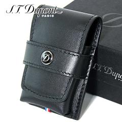 S.T Dupont �G�X�E�e�[�E�f���|�� ���C�^�[�P�[�X �X���[�X���U�[ �u���b�N �����i 180024 YMEX