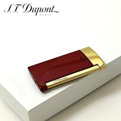 S.T Dupont �G�X�E�e�[�E�f���|�� �X����7 ���[�^�X���b�h �C�G���[�S�[���h �^�[�{�K�X���C�^�[ 27707 SGEX