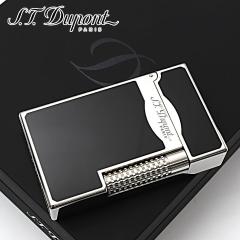 S.T Dupont �G�X�E�e�[�E�f���|�� ���E�O���� �u���b�N���b�J�[ �p���f�B�E�� �t�����g�K�X���C�^�[ �^�[�{���C�^�[ ���p C23010 SGEX