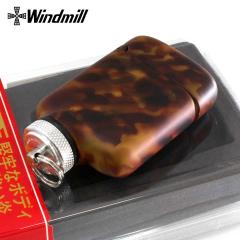 WINDMILL �E�C���h�~�� JP �W�F�[�s�[ ���R�G�}�t �^�[�{�K�X���C�^�[ ���ʕ� �u���E�� JPW-E0015 SGEX