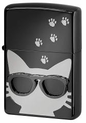 Zippo Wb|C^[ Love Cat LD TOX Vo[ BdCAT-SV