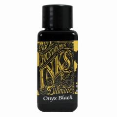 �_�C�A�~���iDIAMINE�j �{�g���C���N 30ml Onyx Black 260 ���[���֐�p