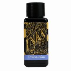 �_�C�A�~���iDIAMINE�j �{�g���C���N 30ml China Blue 226 ���[���֐�p