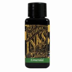 �_�C�A�~���iDIAMINE�j �{�g���C���N 30ml Emerald 222 ���[���֐�p