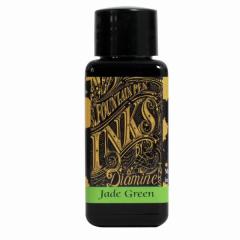 �_�C�A�~���iDIAMINE�j �{�g���C���N 30ml Jade Green 238 ���[���֐�p