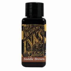 �_�C�A�~���iDIAMINE�j �{�g���C���N 30ml Saddle Brown 230 ���[���֐�p