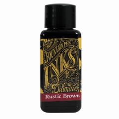 �_�C�A�~���iDIAMINE�j �{�g���C���N 30ml Rustic Brown 270 ���[���֐�p