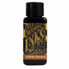 �_�C�A�~���iDIAMINE�j �{�g���C���N 30ml Warm Brown 214 ���[���֐�p