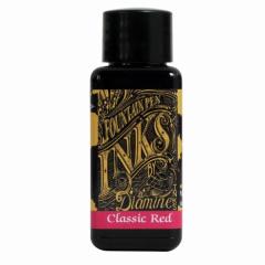 �_�C�A�~���iDIAMINE�j �{�g���C���N 30ml Classic Red 231 ���[���֐�p