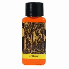�_�C�A�~���iDIAMINE�j �{�g���C���N 30ml Yellow 203 ���[���֐�p