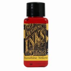 �_�C�A�~���iDIAMINE�j �{�g���C���N 30ml Sunshine Yellow 240 ���[���֐�p
