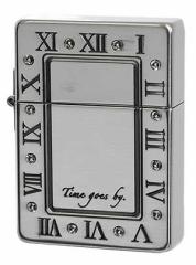 Zippo Wb|C^[ Atlas Design AgXfUC A AT-GI