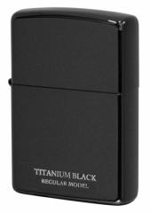 Zippo Wb|C^[ `^V[Y Titanium series  20-BKTT [։