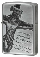 Zippo Wb|C^[ Jesus Christ LXg JM-KA [։