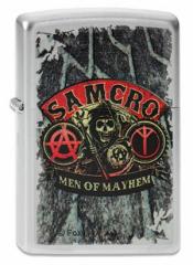 Zippo Wb|C^[ Sons of Anarchy 2003943 [։
