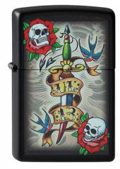 Zippo Wb|C^[ UL13 Dagger 2003773 [։