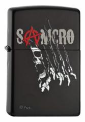 Zippo Wb|C^[ Sons of Anarchy  60000696 [։