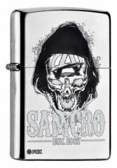 Zippo Wb|C^[ Sons of Anarchy  60000885 [։