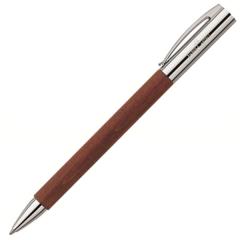 �t�@�[�o�[�J�X�e���iFaber Castell�j �A���r�V���� ���̖؁F�y�A�E�b�h �{�[���y�� 148131 YMEX