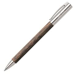 �t�@�[�o�[�J�X�e���iFaber Castell�j �A���r�V���� ���q�̖؁F�R�R�X�E�b�h �{�[���y�� 148150 YMEX