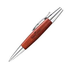 �t�@�[�o�[�J�X�e���iFaber Castell�j �G���[�V���� �E�b�h&�N���[�� ���̖؁F�y�A�E�b�h �u���E�� �{�[���y�� 148382 YMEX