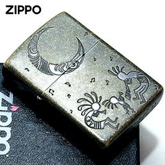 Zippo �W�b�|���C�^�[ �R�R�y�� ���� �A�����J���C���f�B�A�� �u���X 1201S611 ���[���֐�p���i