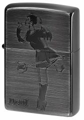 Zippo Wb|C^[ Girl Devil K[fr 1201S682