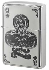 Zippo Wb|C^[ Devil Trump frgv N[o[ 1201S286 [։