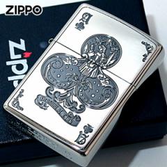 Zippo Wb|C^[ fr gv N[o[ Vo[ Devil Trump 1201S286 [֐pi
