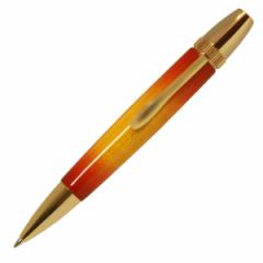 F-STYLE Air Brush Wood Pen �G�A�[�u���V �E�b�h�y�� �M�^�[�h�� ���[�v���E�b�h �� �{�[���y�� TGT1610 YMEX