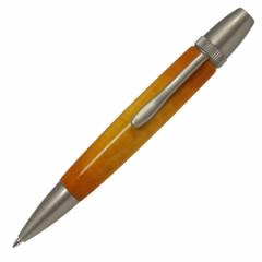 F-STYLE Air Brush Wood Pen �G�A�[�u���V �E�b�h�y�� �M�^�[�h�� YELLOW �C�G���[�J�[���[���C�v�� ������ �� �{�[���y�� TGT1611 YMEX