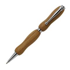 F-STYLE Wood Pen 8 color �V�R�� ���� TWD1601 �O ���₫ �{�[���y�� YMEX