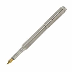 F-STYLE Metal Pen ^y NM KMM200 Silver   