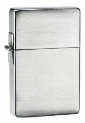 Zippo Wb|C^[ Brushed Chrome 1935vJ ubVhN[ 1935.25 CC [։