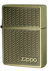 Zippo Wb|C^[ 1935 Grill Mesh ObV A