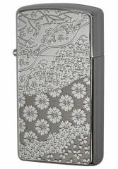 Zippo Wb|C^[ Metal Plate ^J^v[g 16MP- [։