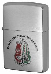 Zippo Wb|C^[ ŁE1998N tXR ARMED FORCES FRENCH 21 [։