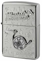 Zippo Wb|C^[ Musical instrumet y WNS-z [։