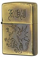 Zippo Wb|C^[ Chiualry V@[  2UDB-ROI [։