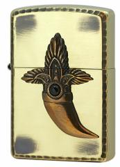 Zippo Wb|C^[ INDIAN EMBLEM 2BIMO-FANG [։