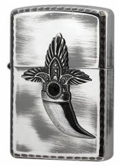 Zippo Wb|C^[ INDIAN EMBLEM 2SIMO-FANG [։