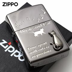 Zippo Wb|C^[ lR L Cat ~[WbN  yƔL ^ ubNjbP 2BKSM-MUSICCAT [֐pi