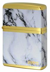 Zippo Wb|C^[ MARBLE LOGO 嗝Β zCg}[u S bL 2G-4WHMZ