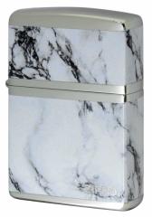 Zippo Wb|C^[ MARBLE LOGO 嗝Β zCg}[u S jbPbL 2NI-4WHMZ