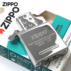 Zippo �W�b�|���C�^�[ ���Օi �����p �C���T�C�h���j�b�g �����i ZIPPO Insert �V���O���g�[�` �K�X�[�U�Ȃ� 65857 ���[���֐�p���i